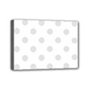 Mini Canvas 7  x 5  (Stretched) 
