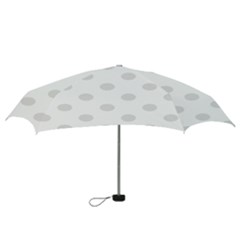 Mini Folding Umbrella 