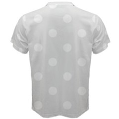 Men s Cotton T-Shirt 