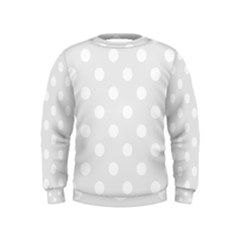 Kids  Sweatshirt 