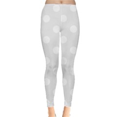 Everyday Leggings  Front