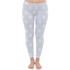 Classic Winter Leggings 