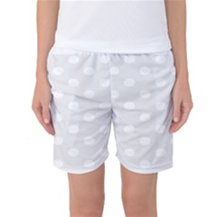 Women s Basketball Shorts Front