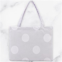 Mini Tote Bag 