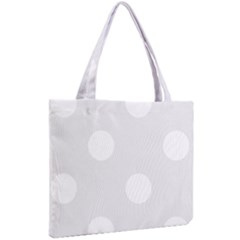 Mini Tote Bag 