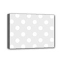 Mini Canvas 7  x 5  (Stretched) 