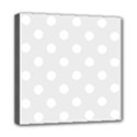 Mini Canvas 8  x 8  (Stretched) 