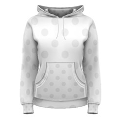 Women s Pullover Hoodie Front