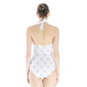 Halter Swimsuit 