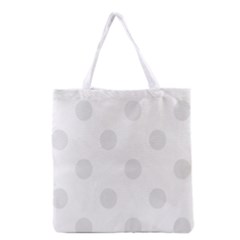 Grocery Tote Bag 