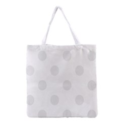 Grocery Tote Bag 