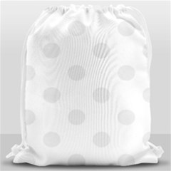 Drawstring Bag (Large) 