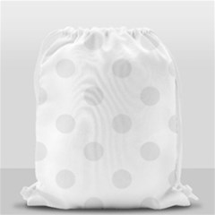 Drawstring Bag (Small) 