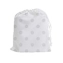 Drawstring Pouch (XL) 