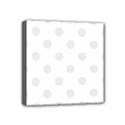 Mini Canvas 4  x 4  (Stretched) 
