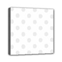 Mini Canvas 6  x 6  (Stretched) 