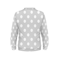 Kids  Sweatshirt 