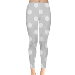 Everyday Leggings  Front