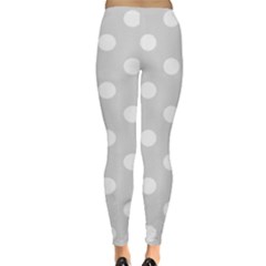 Everyday Leggings  Back