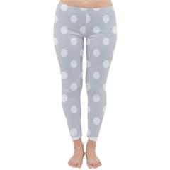 Classic Winter Leggings 
