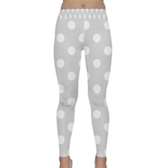 Classic Yoga Leggings Front