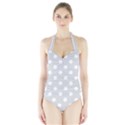 Halter Swimsuit 