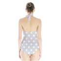Halter Swimsuit 