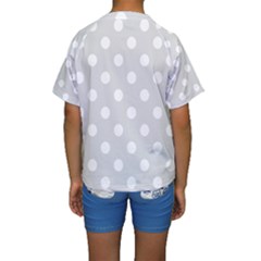 Kids  Short Sleeve Swimwear 