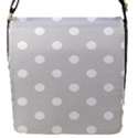 Removable Flap Cover (S) 
