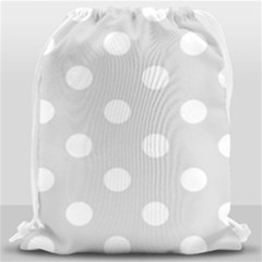 Drawstring Bag (Large) 