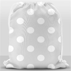 Drawstring Bag (Large) 
