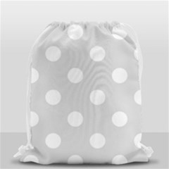 Drawstring Bag (Small) 