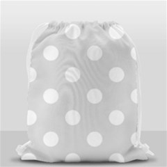 Drawstring Bag (Small) 