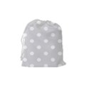 Drawstring Pouch (Medium) 