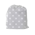 Drawstring Pouch (XL) 