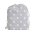 Drawstring Pouch (2XL) 
