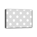 Mini Canvas 6  x 4  (Stretched) 