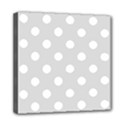 Mini Canvas 8  x 8  (Stretched) 