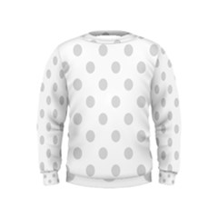 Kids  Sweatshirt 