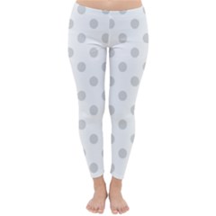 Classic Winter Leggings 