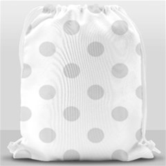 Drawstring Bag (Large) 