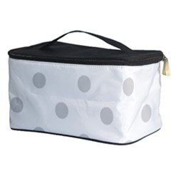 Cosmetic Storage Case 