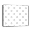 Deluxe Canvas 20  x 16  (Stretched) 