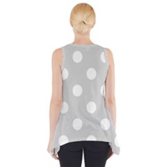 Side Drop Tank Tunic 