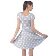 Cap Sleeve Dress 