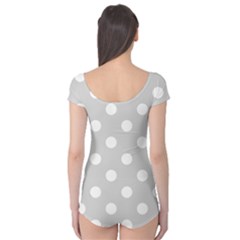 Boyleg Leotard  