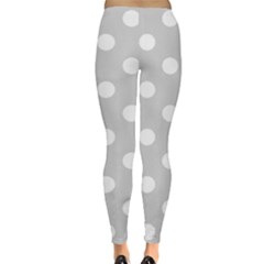 Everyday Leggings  Back