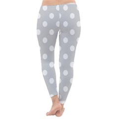 Classic Winter Leggings 