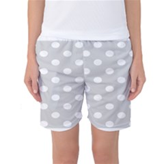 Women s Basketball Shorts Front