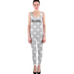 One Piece Catsuit 